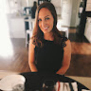 Meet your Posher, Julie